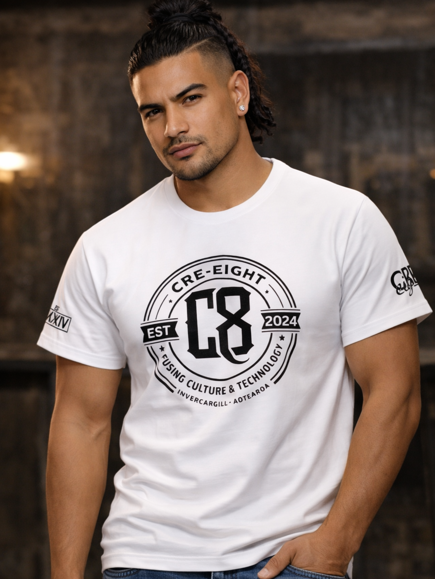 Heritage Crest Collection