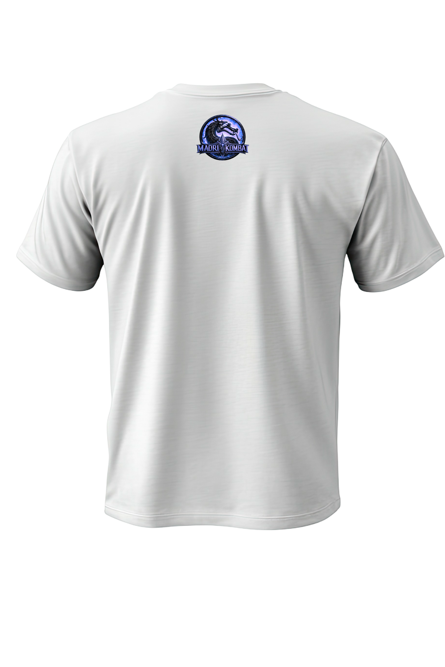 Māori Kombat Atua Warrior T-Shirt | Tangaroa, Tāne Mahuta, Tūmatauenga & Tāwhirimātea(MADE TO ORDER)