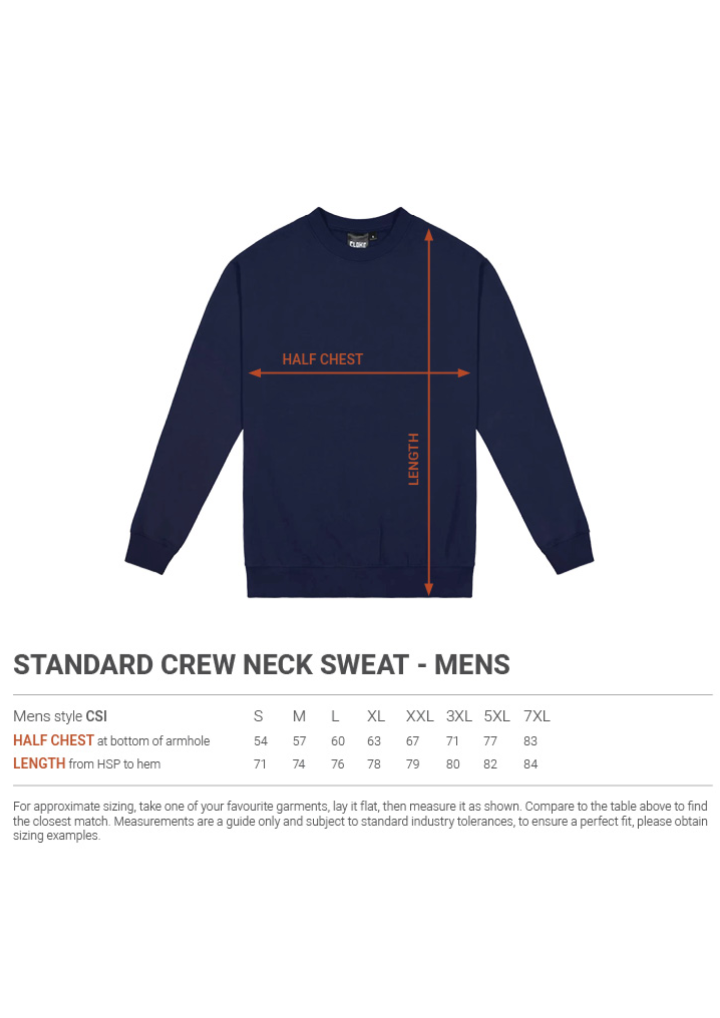 Te Mauri Sweatshirt – Premium Embroidered (MADE TO ORDER)