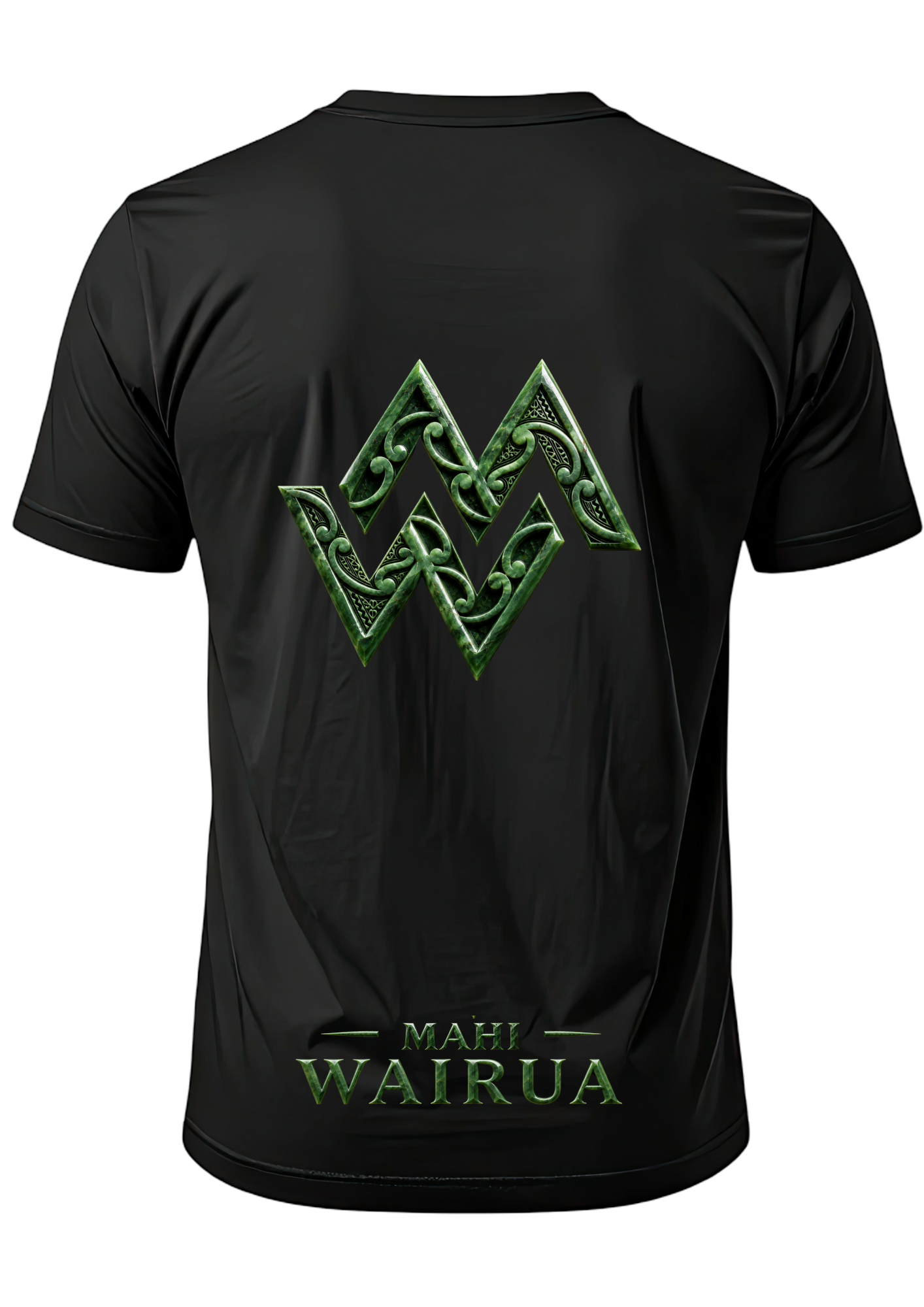 Te Hononga Tee | Mahi Wairua (MADE TO ORDER)