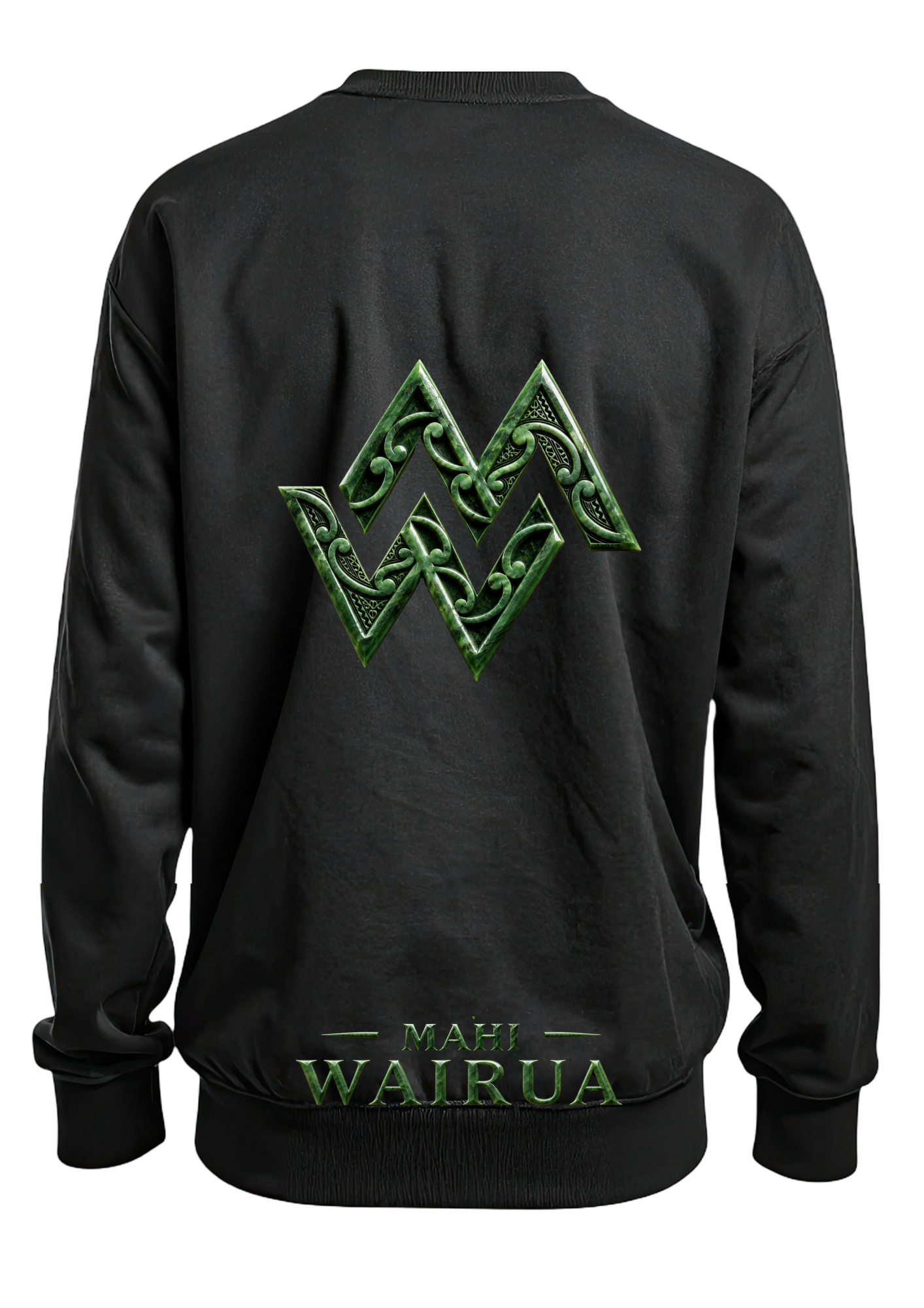 Te Hononga Crew | Mahi Wairua (MADE TO ORDER)