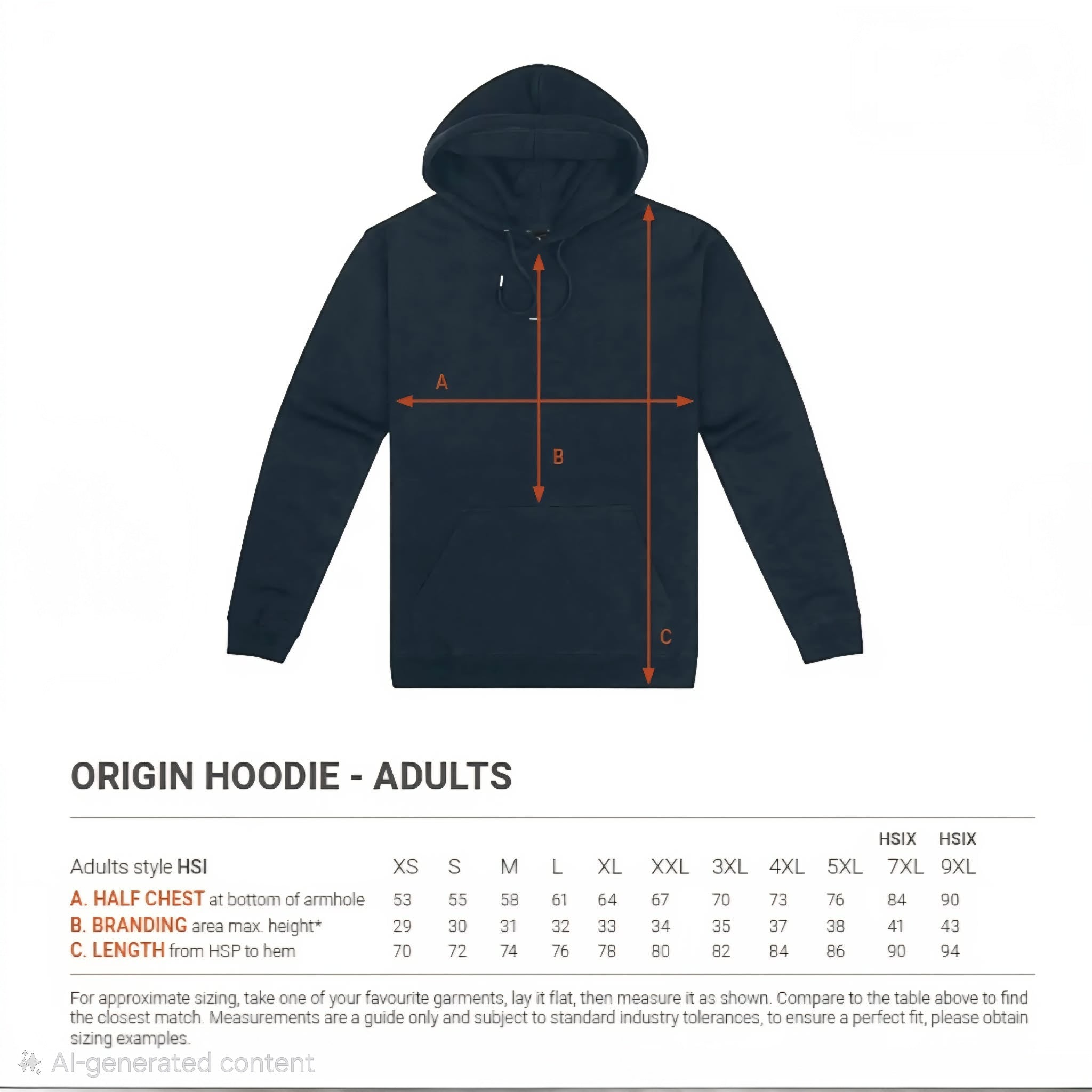 Matariki hoodie
