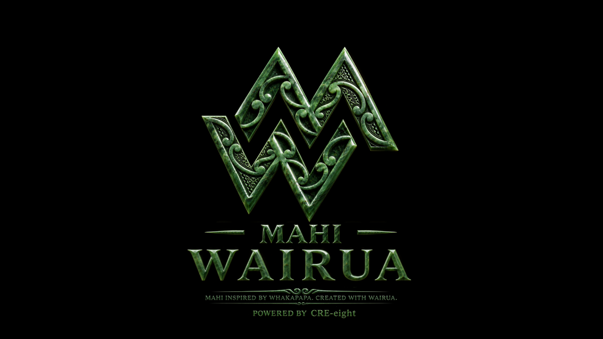 THE MEANING BEHIND MAHI WAIRUA