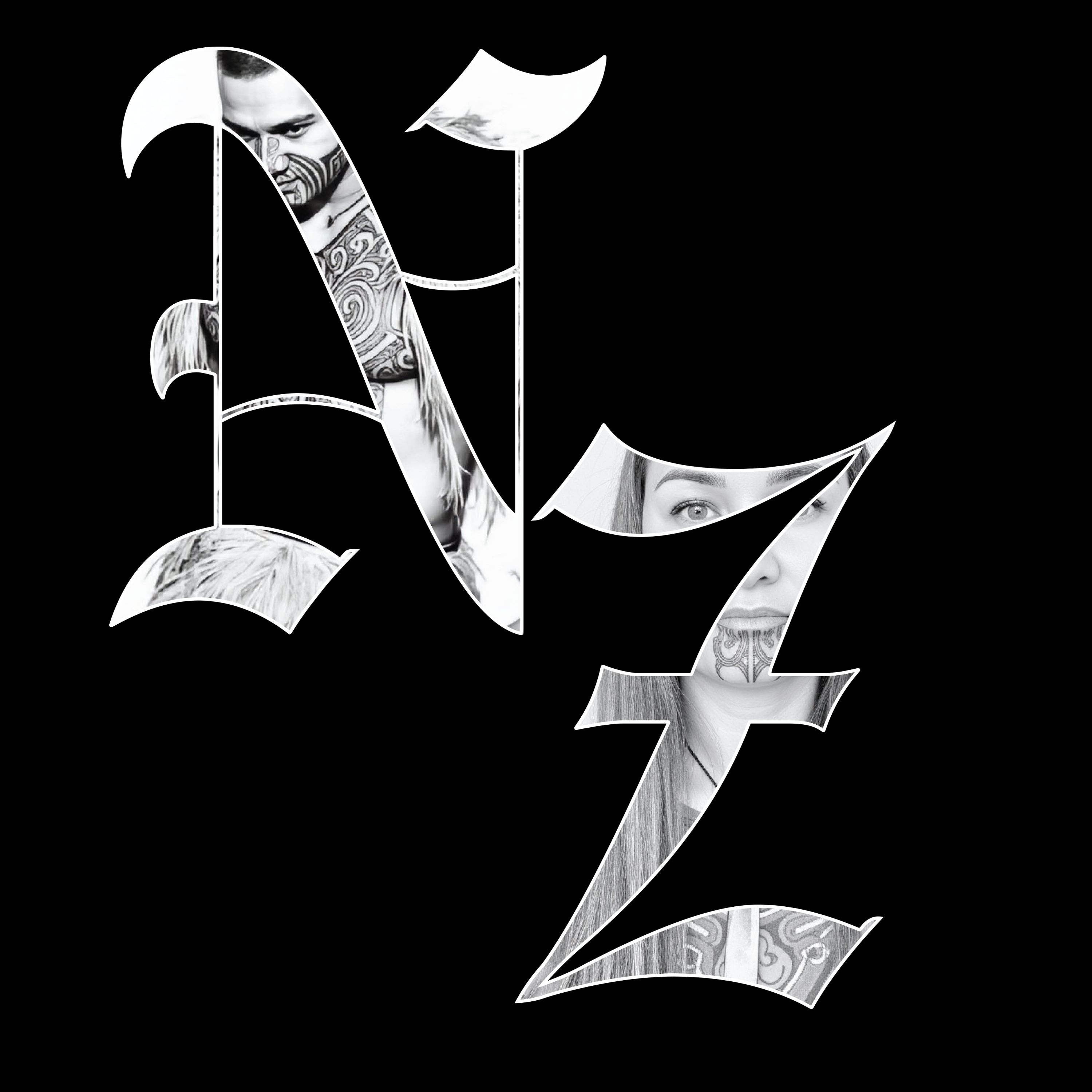NZ Hoodie (made to order)