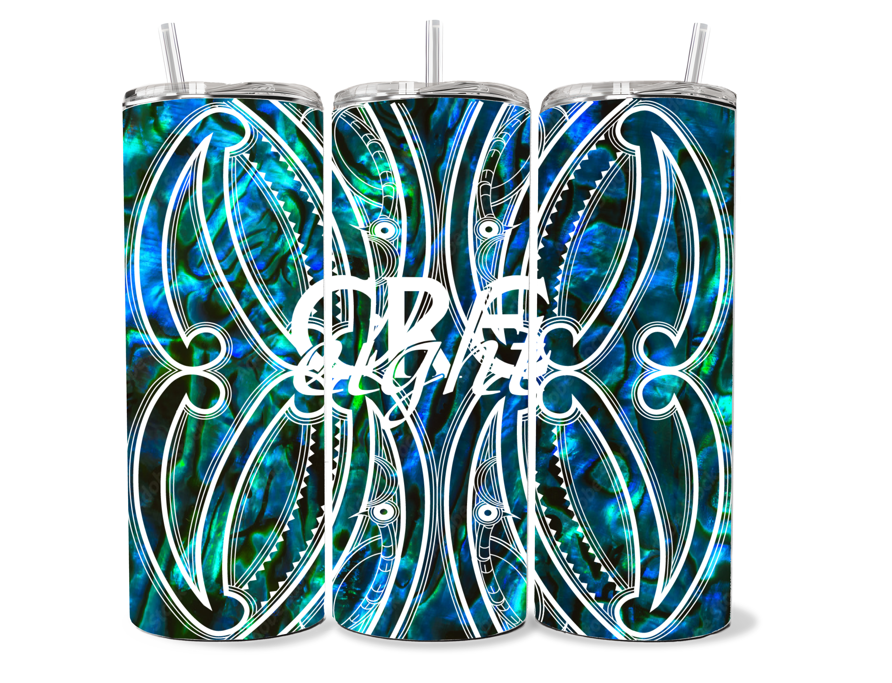 20oz Tumblers