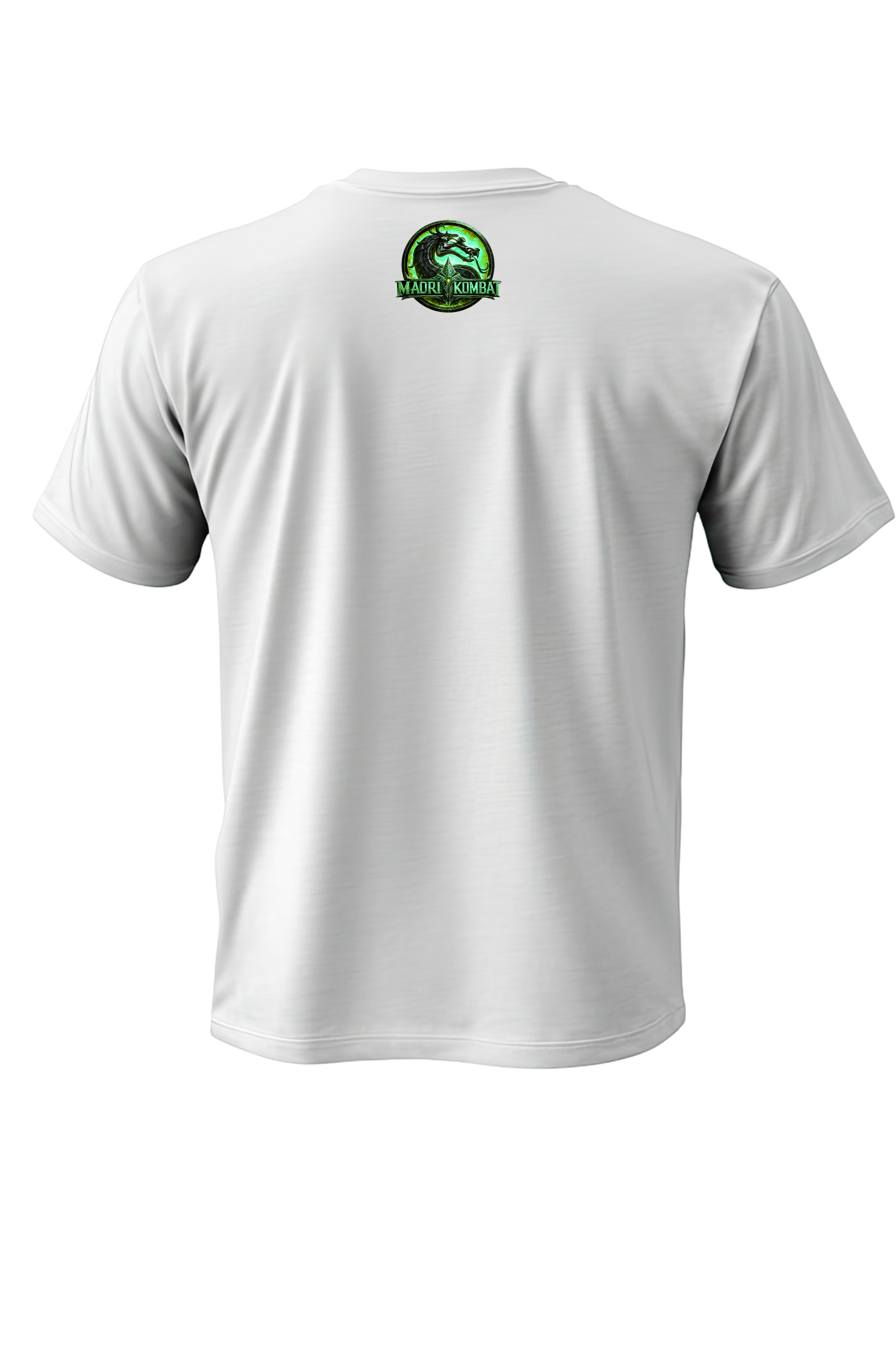 Māori Kombat Atua Warrior T-Shirt | Tangaroa, Tāne Mahuta, Tūmatauenga & Tāwhirimātea(MADE TO ORDER)