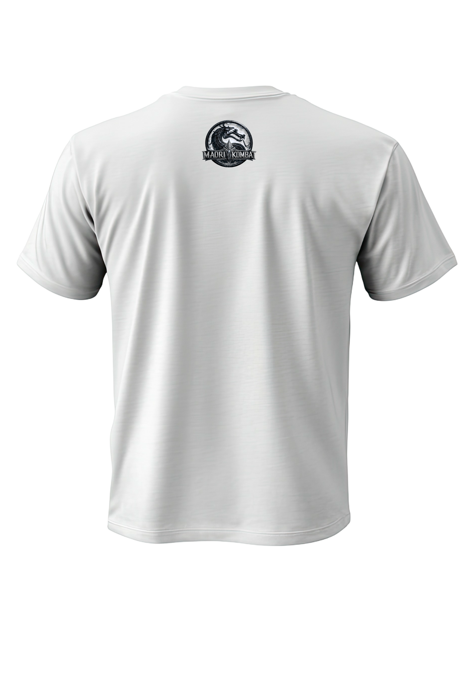 Māori Kombat Atua Warrior T-Shirt | Tangaroa, Tāne Mahuta, Tūmatauenga & Tāwhirimātea(MADE TO ORDER)