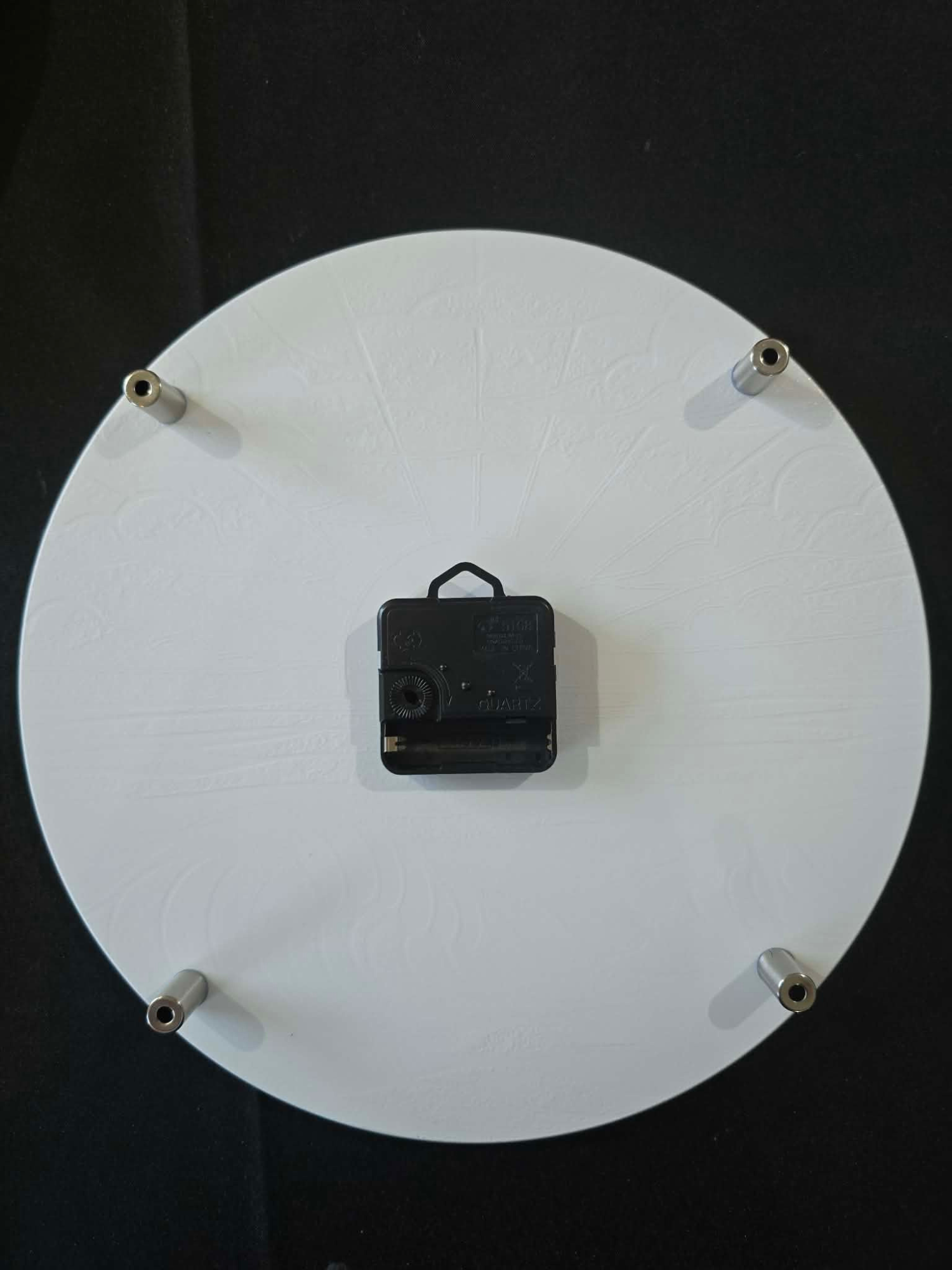 hei-tiki-glass-wall-clock-30cm