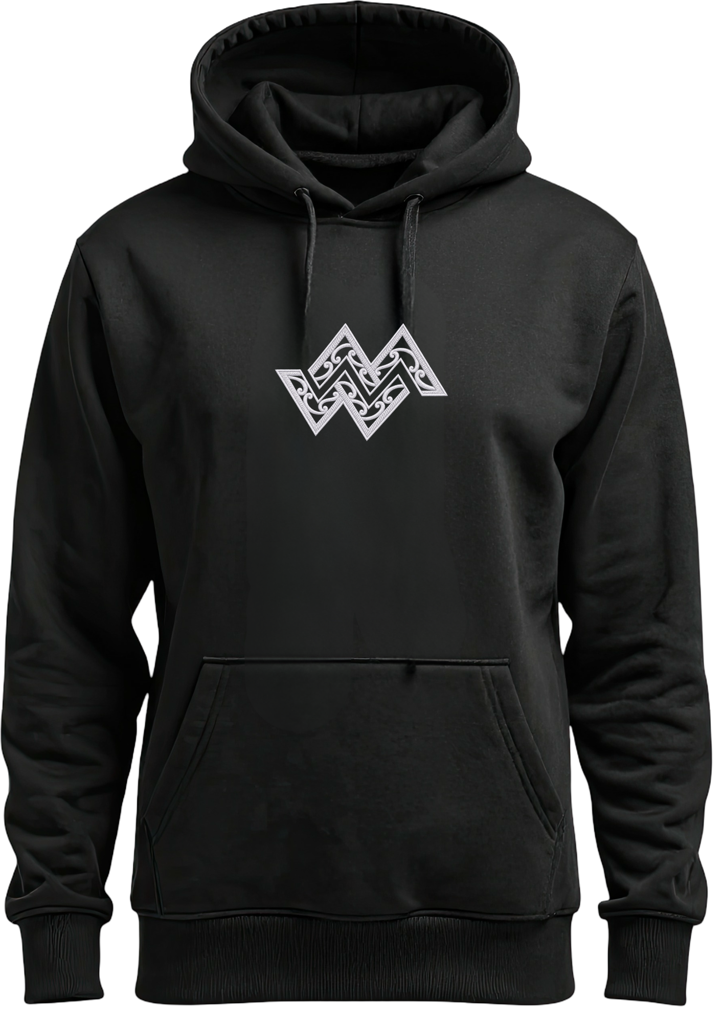 Te Hononga Hoodie | Mahi Wairua (MADE TO ORDER)